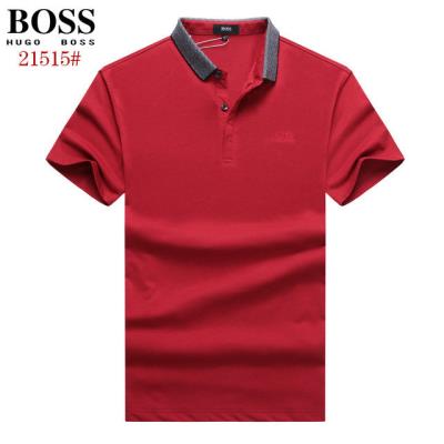 Boss Shirts-459